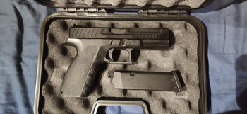 Afbeelding 4 van Gun case met 