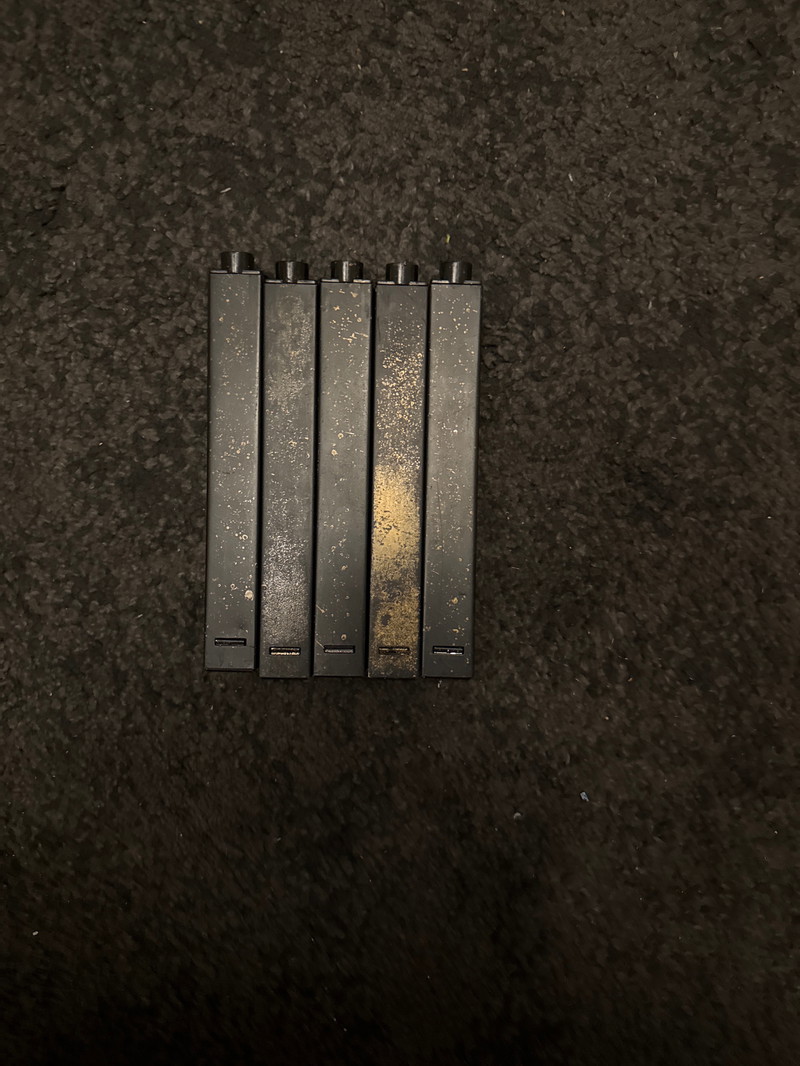 Afbeelding 1 van Verkaufe MP5 Stick Magazine