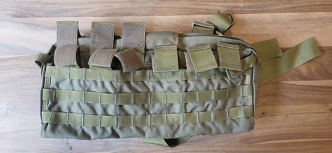 Imagen para Pantac MPS Chest Rig Tan