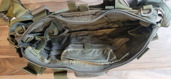 Imagen 4 de Pantac MPS Chest Rig Tan