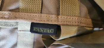 Imagen 5 de Pantac MPS Chest Rig Tan