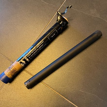 Image for SRS Silverback G-Spec Outerbarrel