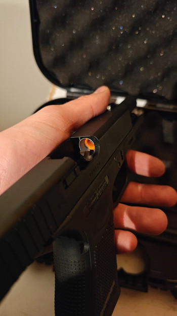 Image 2 for VFC Glock 19 gen 4