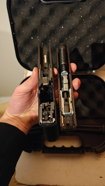 Image 3 for VFC Glock 19 gen 4