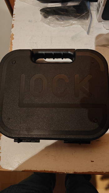 Image 4 for VFC Glock 19 gen 4