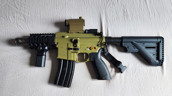 Image 2 for HK 416 A5 Full Upgrade