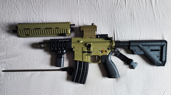 Image 3 for HK 416 A5 Full Upgrade