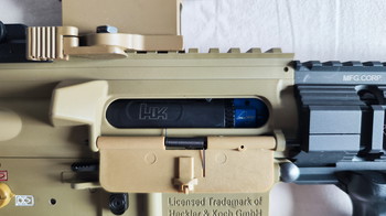 Image 4 for HK 416 A5 Full Upgrade
