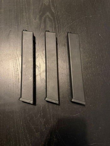Image 2 pour Classic army X9 mags / ARP9 mags