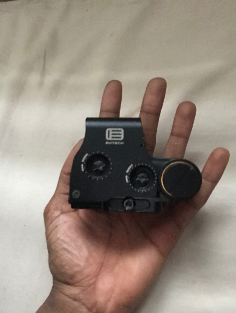 Image 1 for WADSN Eotech