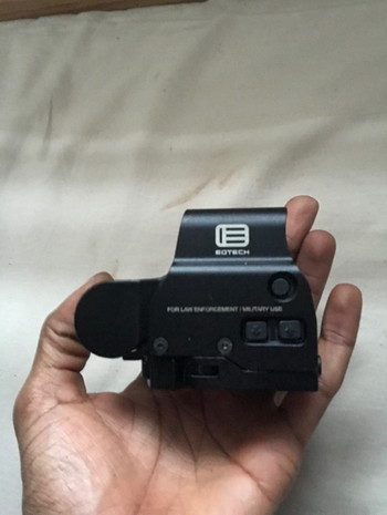 Image 2 for WADSN Eotech