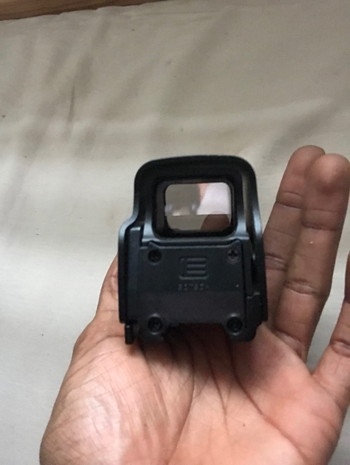 Image 3 for WADSN Eotech