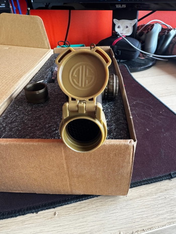 Image 4 for Evolution Gear Sig Sauer Tango 6T