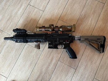 Image 5 for Evolution Gear Sig Sauer Tango 6T