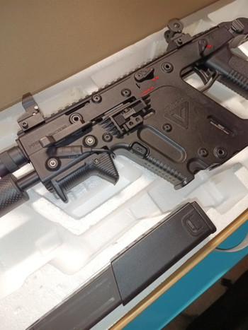 Imagen 4 de Kriss vector gbb