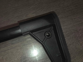 Imagen 4 de WE APACHE MP5 A5