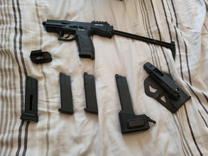 Imagen para USW A1 GBB/HPA NEW