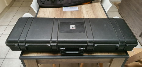 Imagen para Kriss Krytac Vector met alles erop en eraan