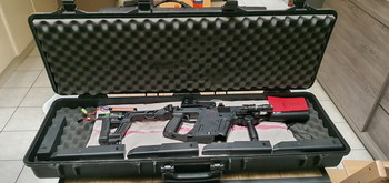 Imagen 3 de Kriss Krytac Vector met alles erop en eraan
