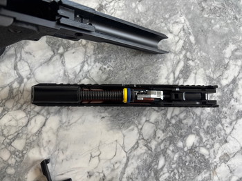 Image 3 for TTI Pit Viper | Army Armament | GBB |