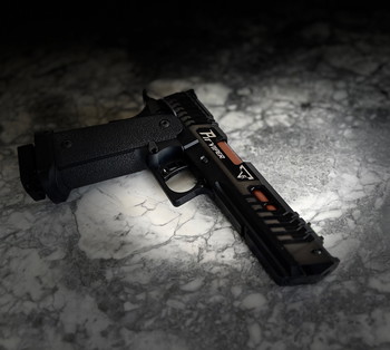 Image 5 for TTI Pit Viper | Army Armament | GBB |