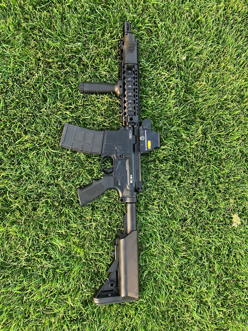 Image 1 for Daniel Defense MK18
