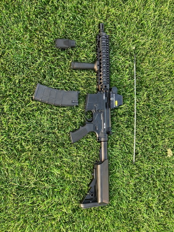 Image 2 for Daniel Defense MK18