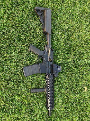 Image 3 for Daniel Defense MK18