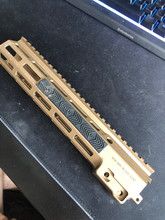 Afbeelding van Beschadigde Giessele URGI 9.4 Handguard
