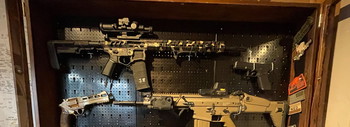 Image 2 pour Limited edition Demolition Ranch HPa m4