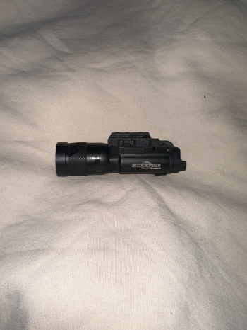 Image 4 for Surefire X300v replica