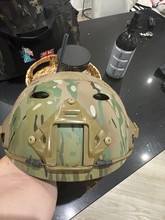 Image for Helmet glasses bb pouch
