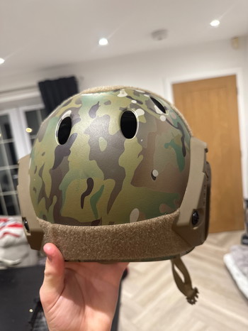 Image 2 for Helmet glasses bb pouch