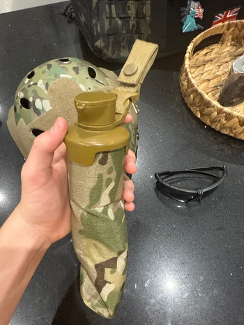 Image 3 for Helmet glasses bb pouch