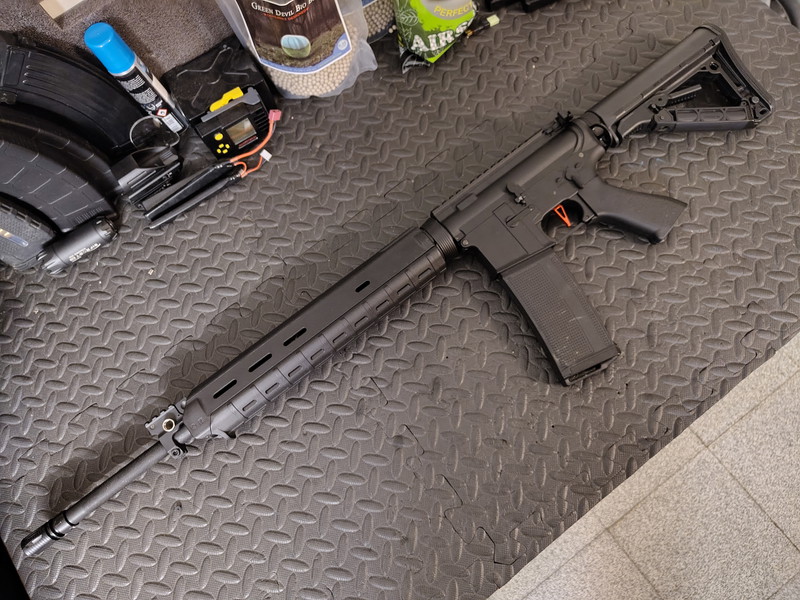 Imagen 1 de Custom M16 - High Quality build - Professioneel opgebouwd