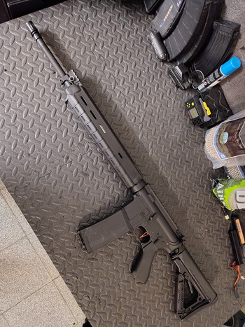 Imagen 2 de Custom M16 - High Quality build - Professioneel opgebouwd