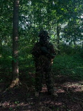 Afbeelding van I will make your dream Ghillie