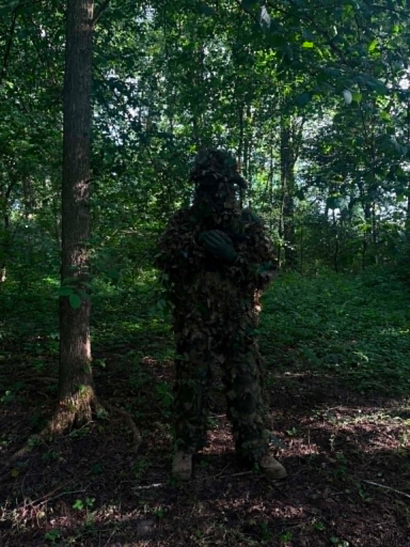 Image 1 for I will make your dream Ghillie