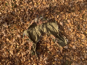 Image 3 for I will make your dream Ghillie