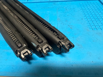 Imagen 5 de 3x VFC Glock 50rds GBB magazine
