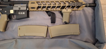 Image 2 for RRA SA-E13 EDGE Carbine - Half Tan