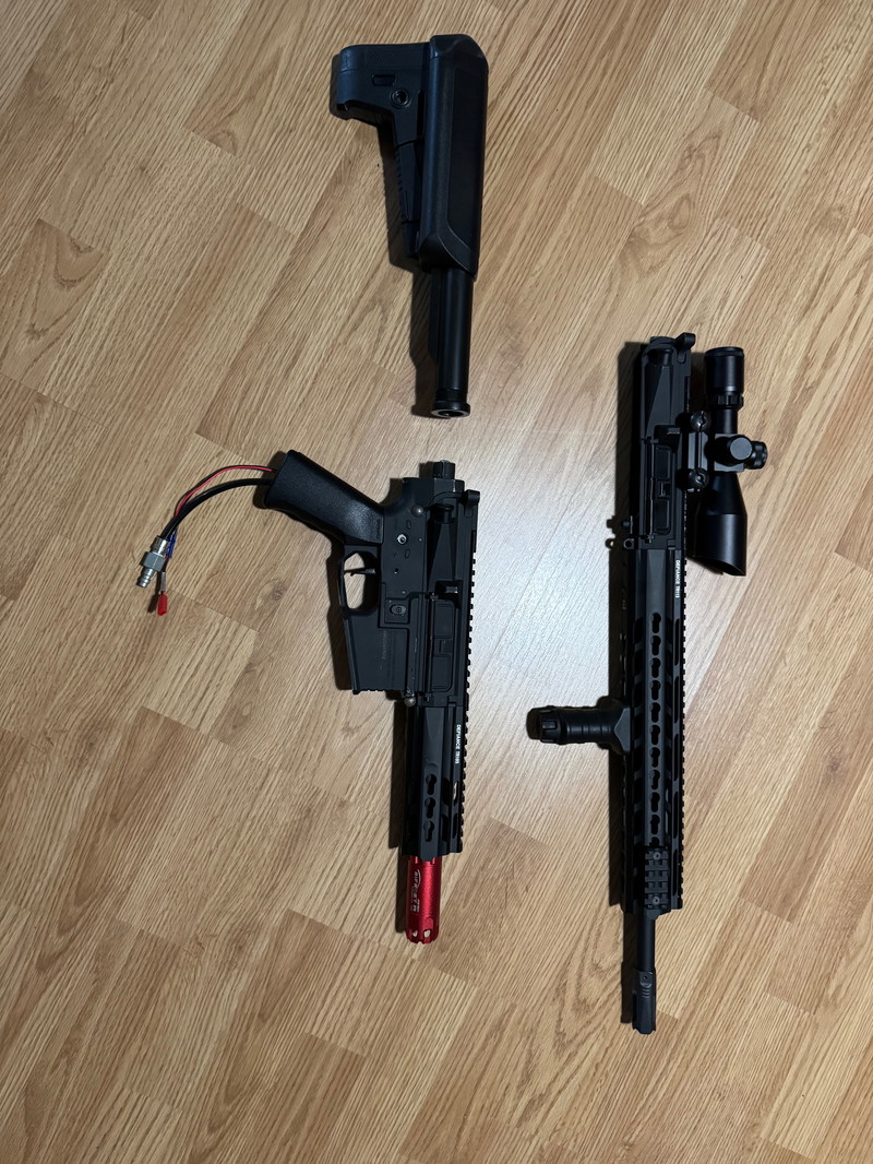 Afbeelding 1 van Pulsar S