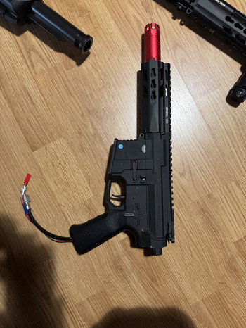 Image 2 pour Pulsar d