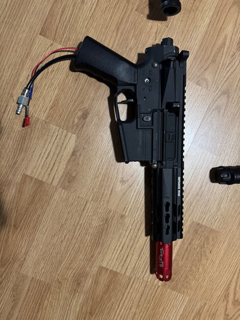 Afbeelding 3 van Pulsar S