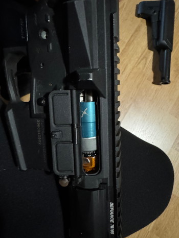 Afbeelding 4 van Pulsar S