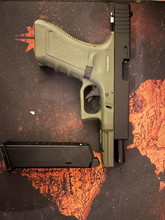Afbeelding van Evolution glock 17