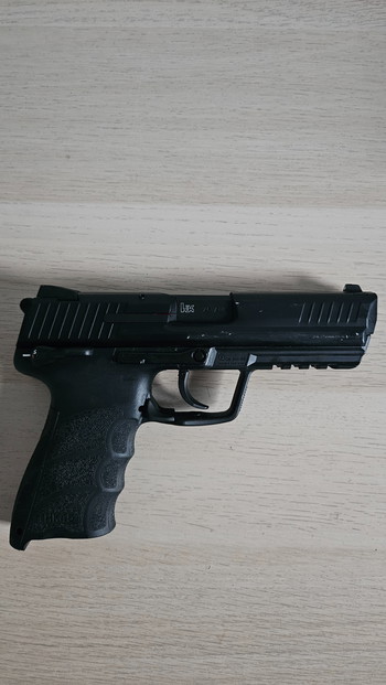 Imagen 2 de VFC HK45