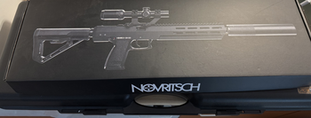 Afbeelding 2 van Novritsch SSX-303