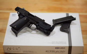 Afbeelding 2 van Tokyo Marui Vorpal Bunny