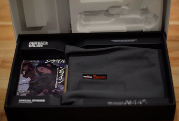 Afbeelding 4 van Tokyo Marui Vorpal Bunny